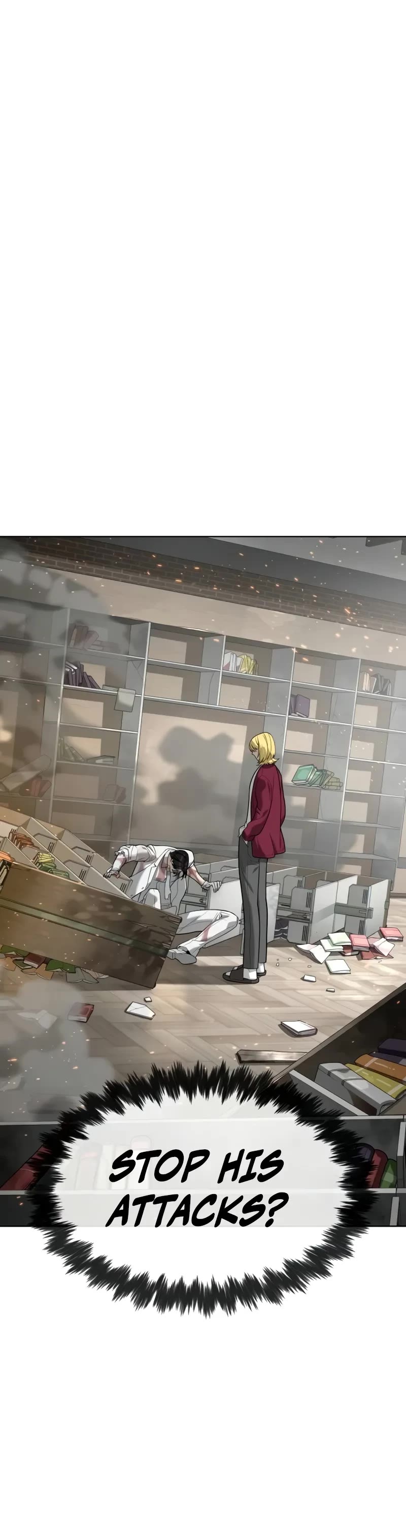 Killer Pietro chapter 102 page 64