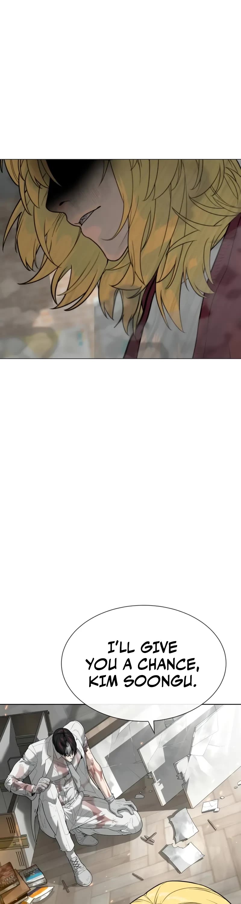 Killer Pietro chapter 102 page 65