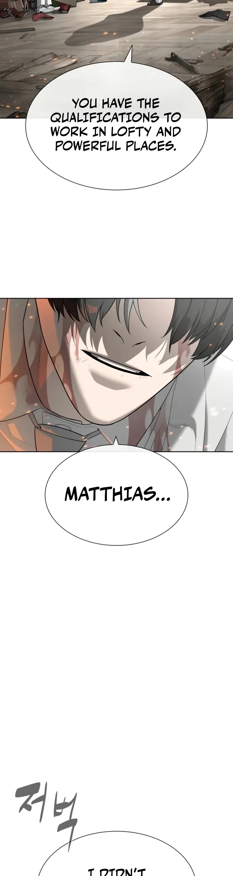 Killer Pietro chapter 102 page 67