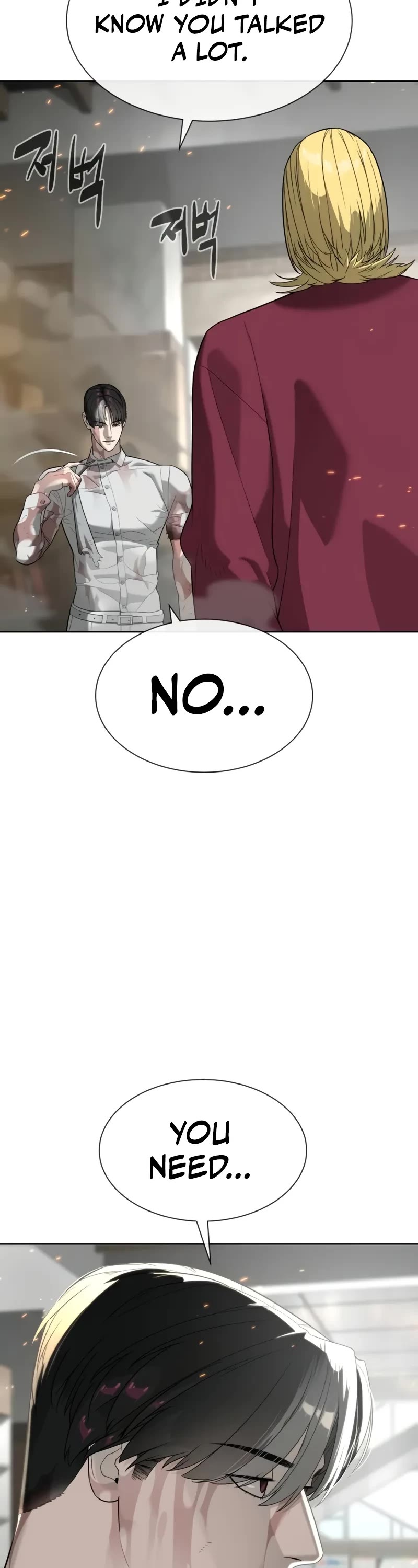 Killer Pietro chapter 102 page 68