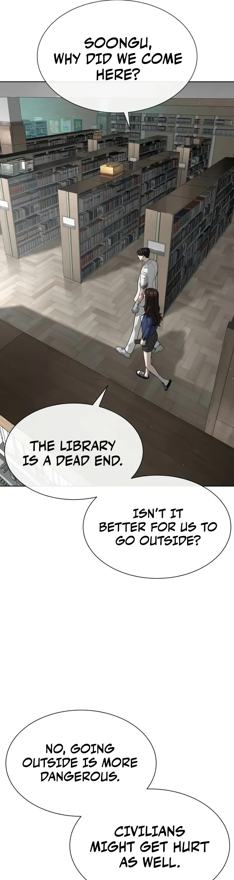 Killer Pietro chapter 102 page 7