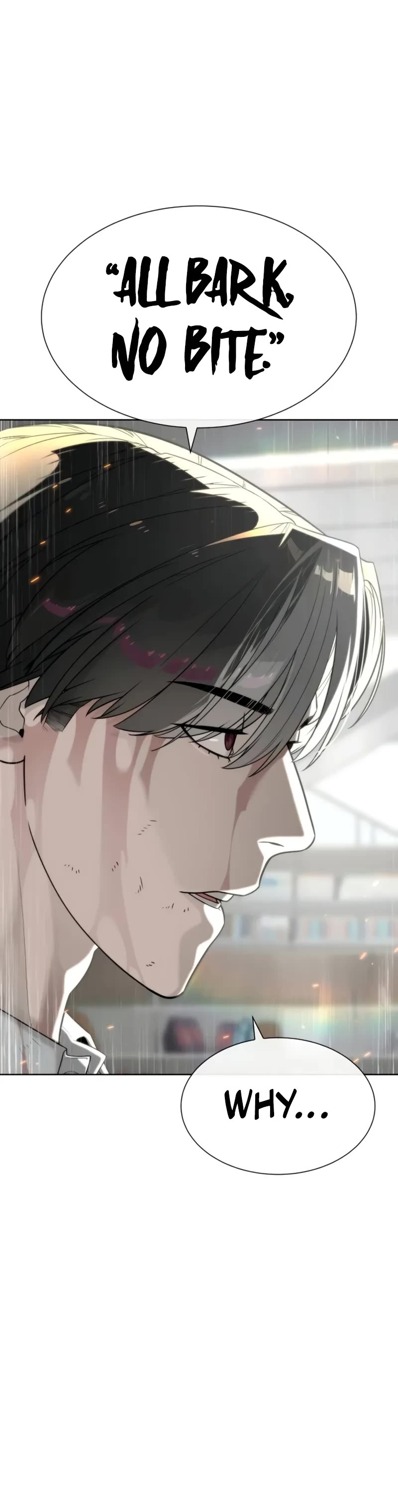 Killer Pietro chapter 102 page 70