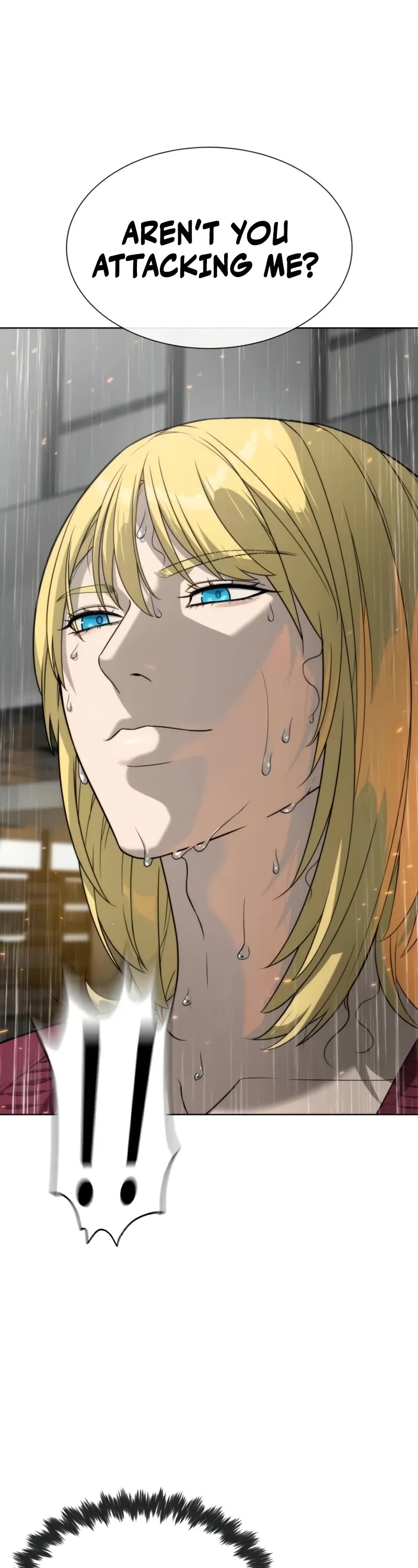 Killer Pietro chapter 102 page 71