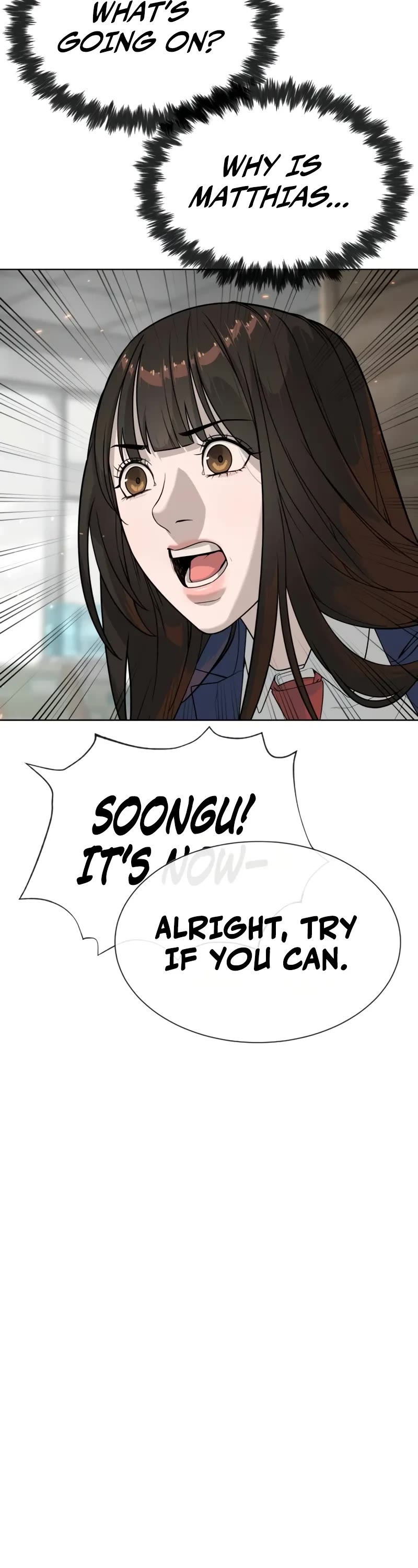 Killer Pietro chapter 102 page 72