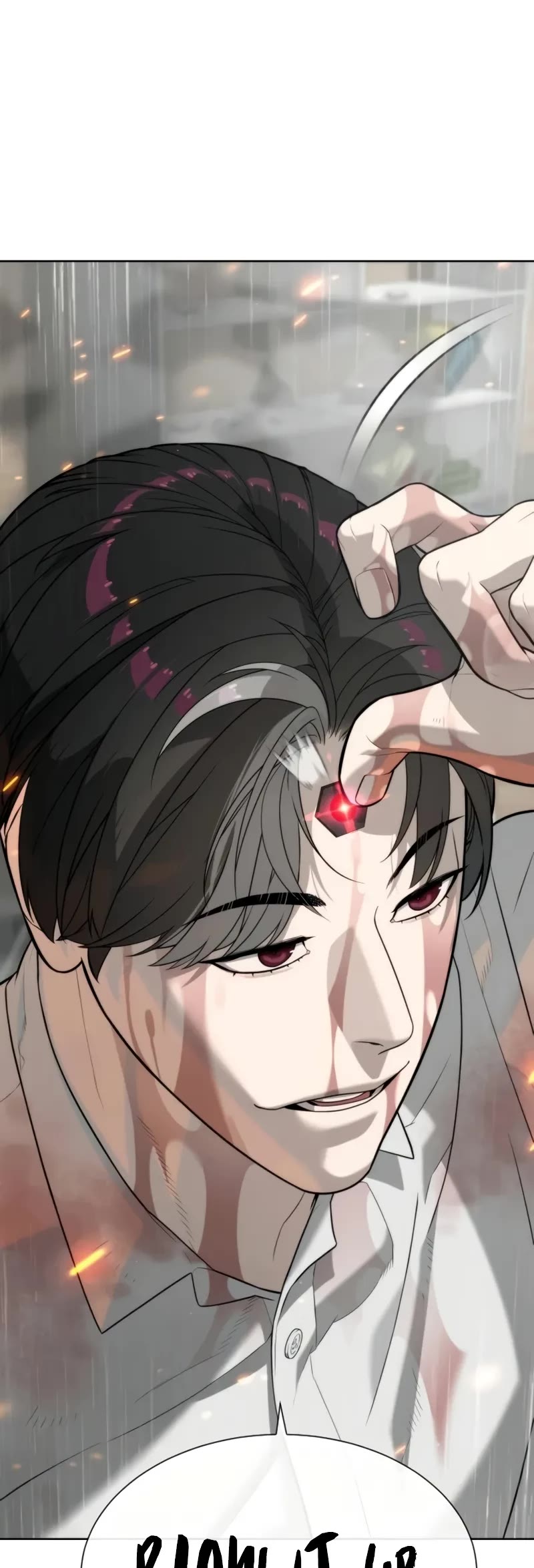 Killer Pietro chapter 102 page 73