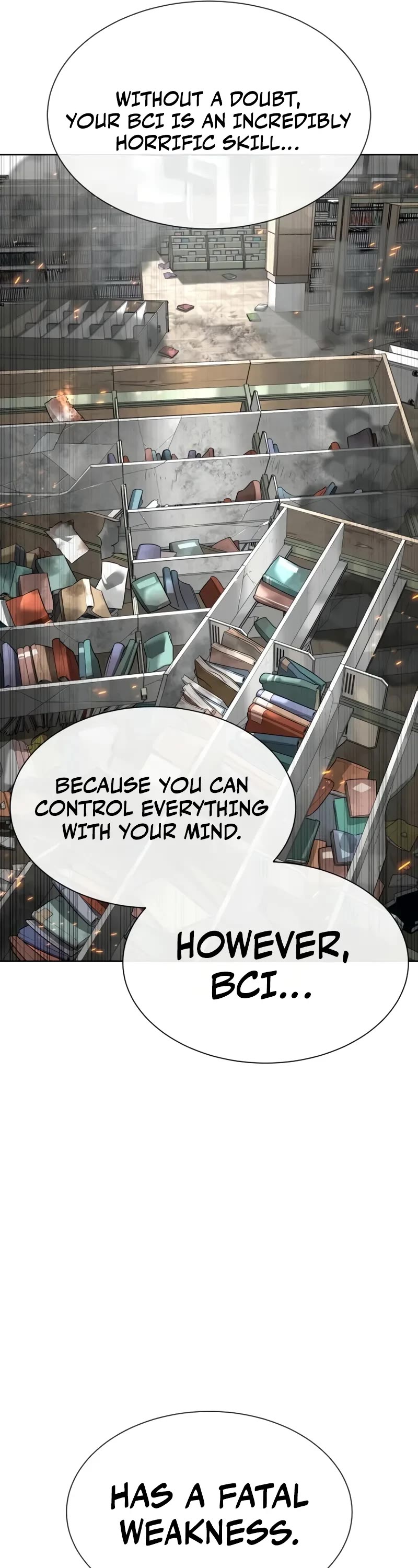 Killer Pietro chapter 102 page 75