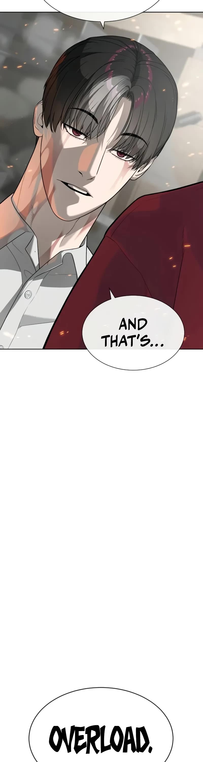 Killer Pietro chapter 102 page 76