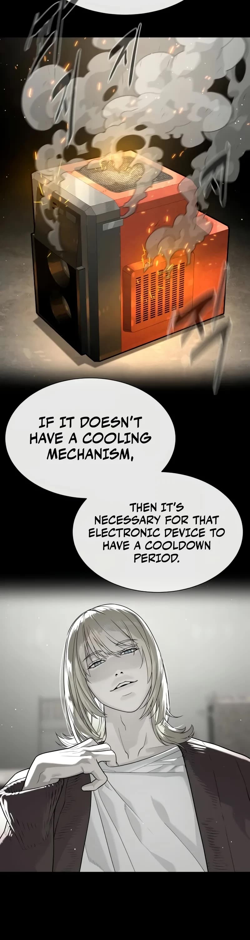 Killer Pietro chapter 102 page 78