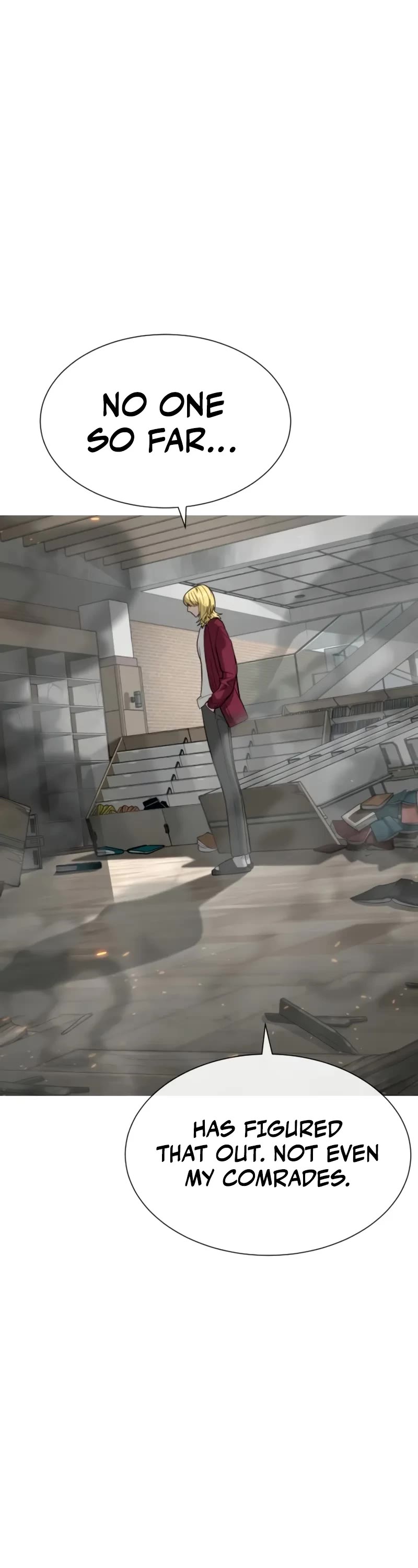 Killer Pietro chapter 102 page 80