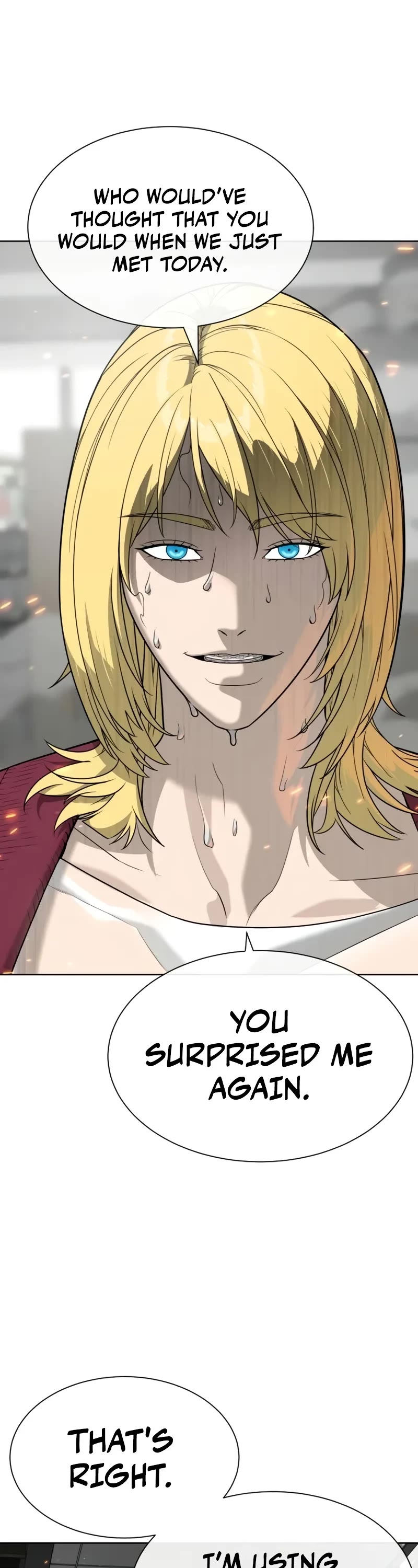 Killer Pietro chapter 102 page 81