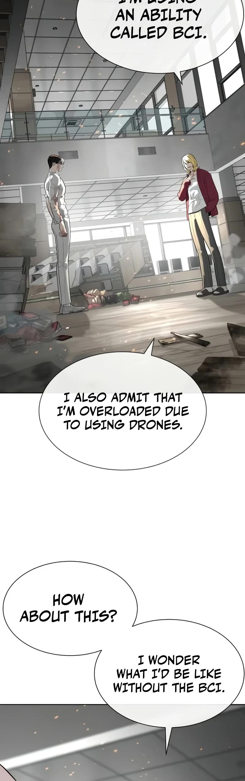 Killer Pietro chapter 102 page 82