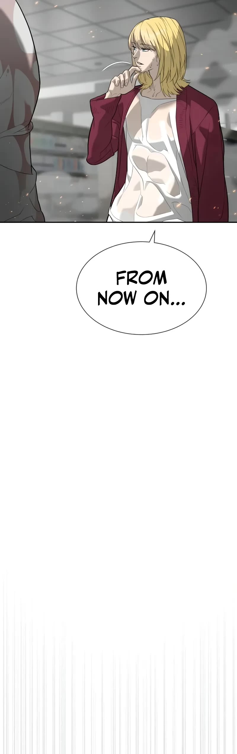 Killer Pietro chapter 102 page 83