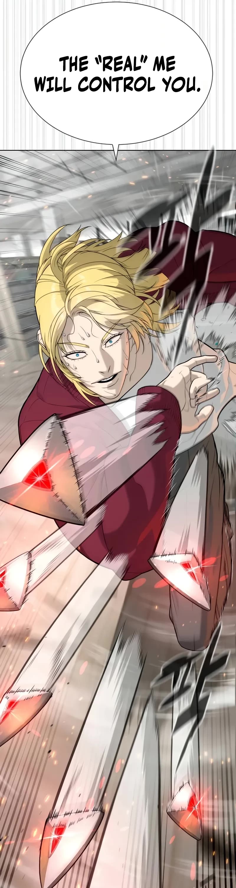 Killer Pietro chapter 102 page 84