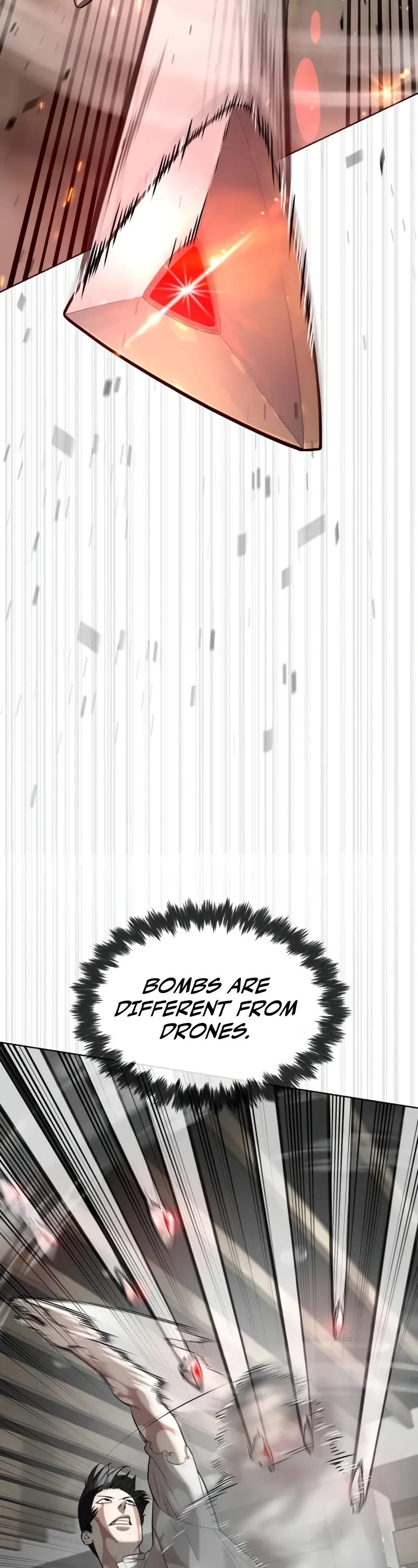 Killer Pietro chapter 102 page 85