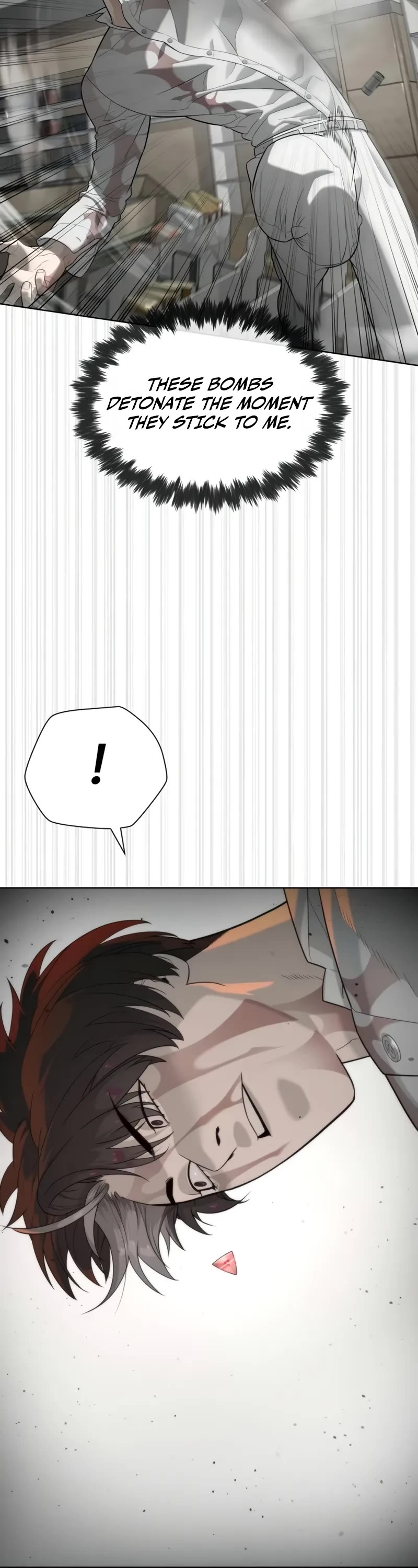 Killer Pietro chapter 102 page 86