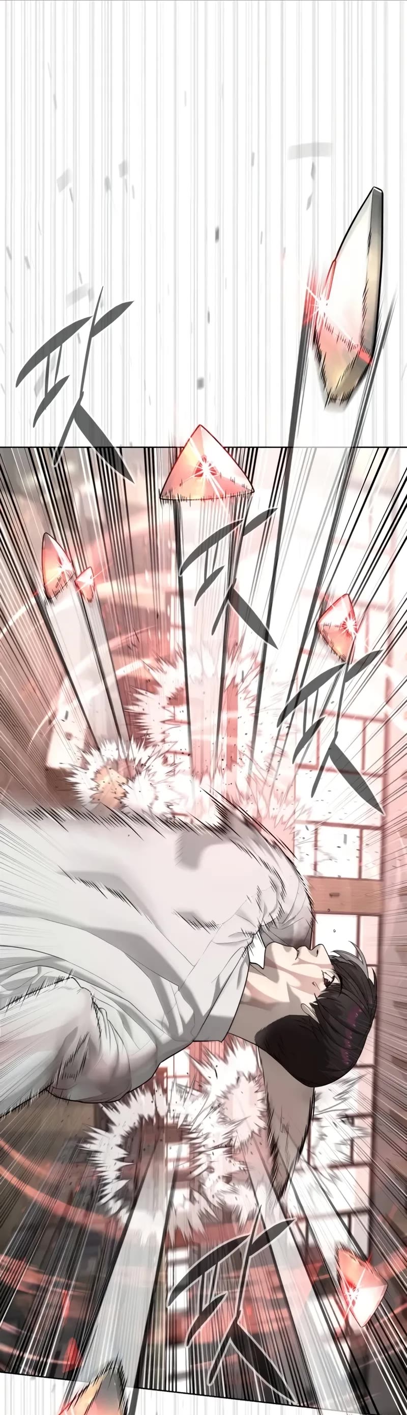 Killer Pietro chapter 102 page 87