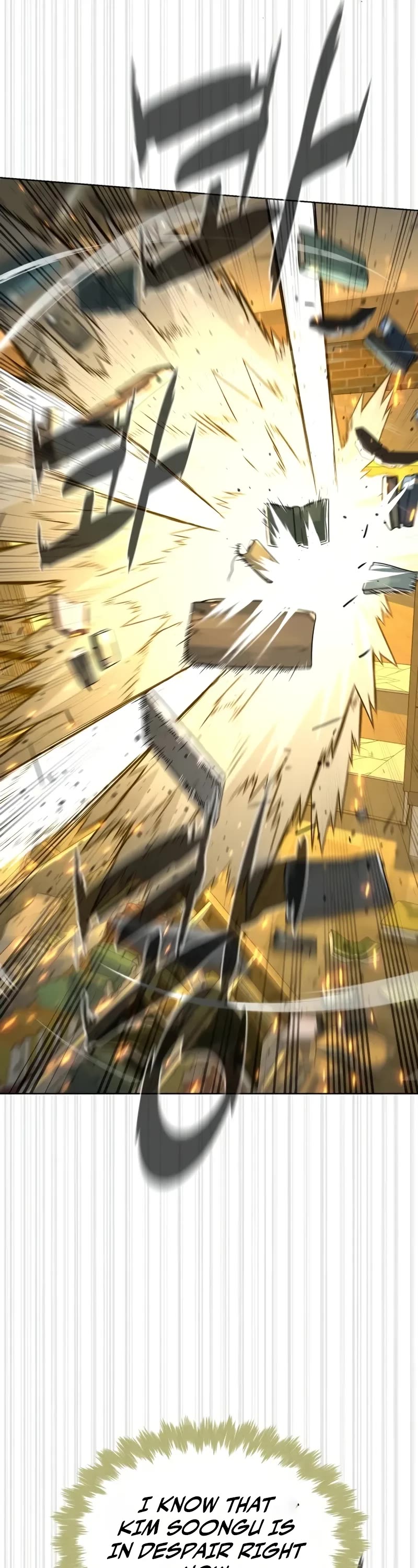 Killer Pietro chapter 102 page 89