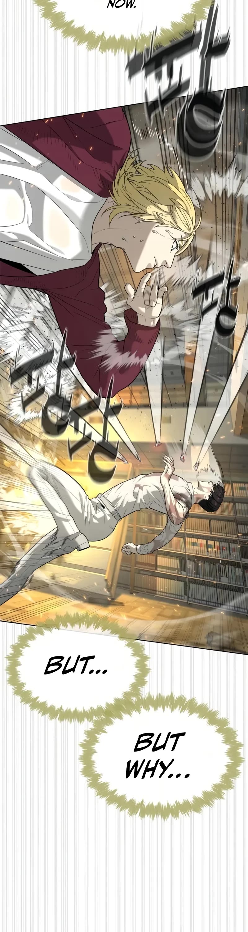 Killer Pietro chapter 102 page 90