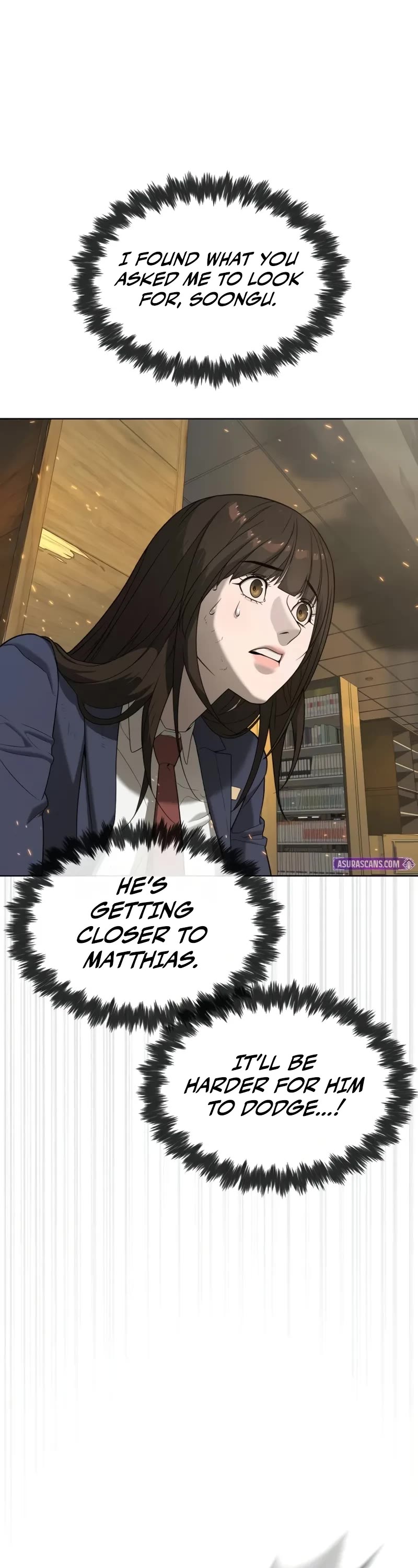 Killer Pietro chapter 102 page 92