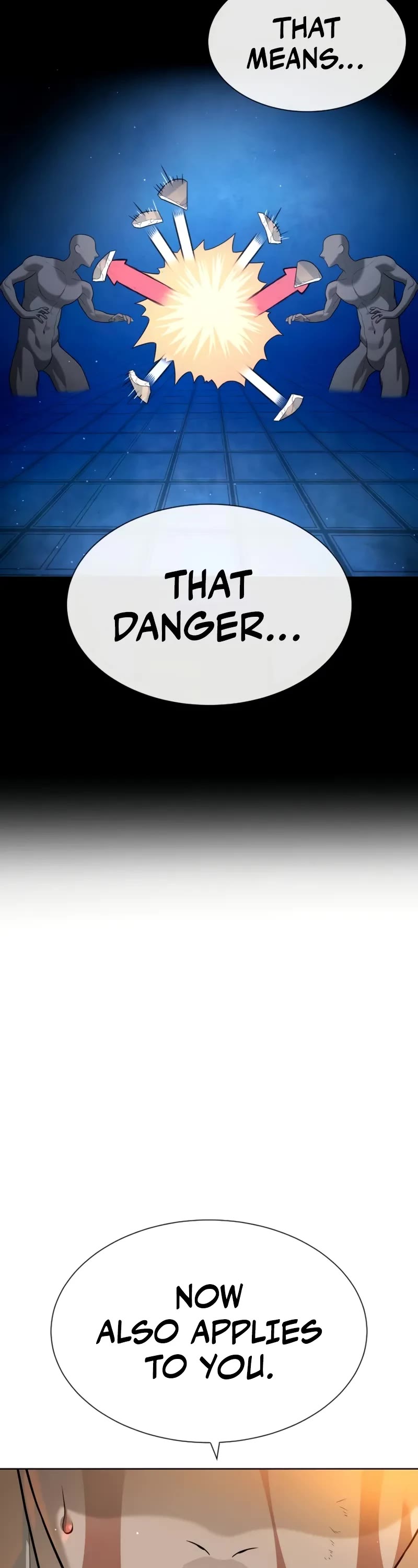 Killer Pietro chapter 102 page 97