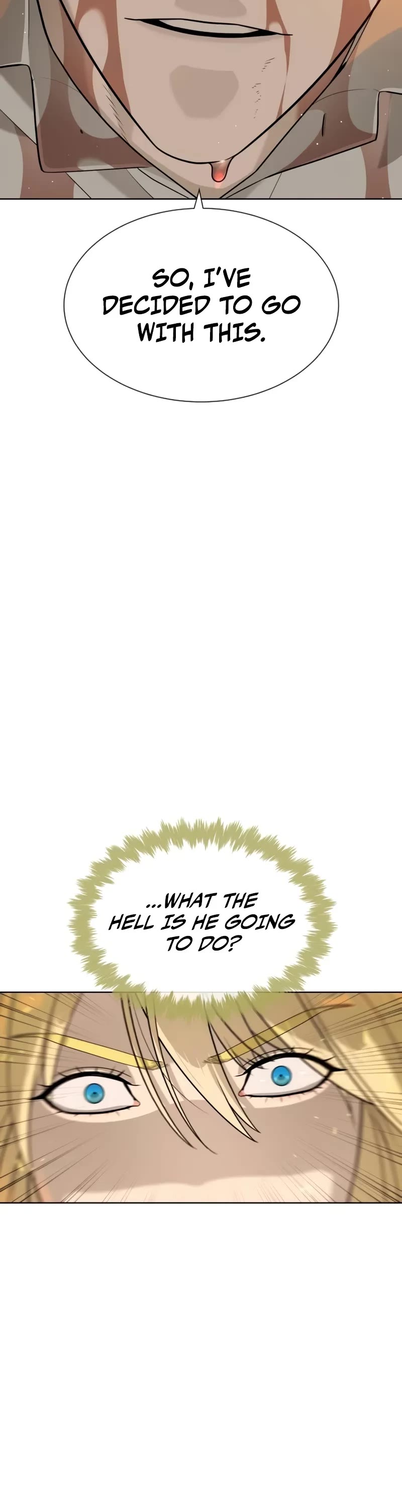 Killer Pietro chapter 102 page 98