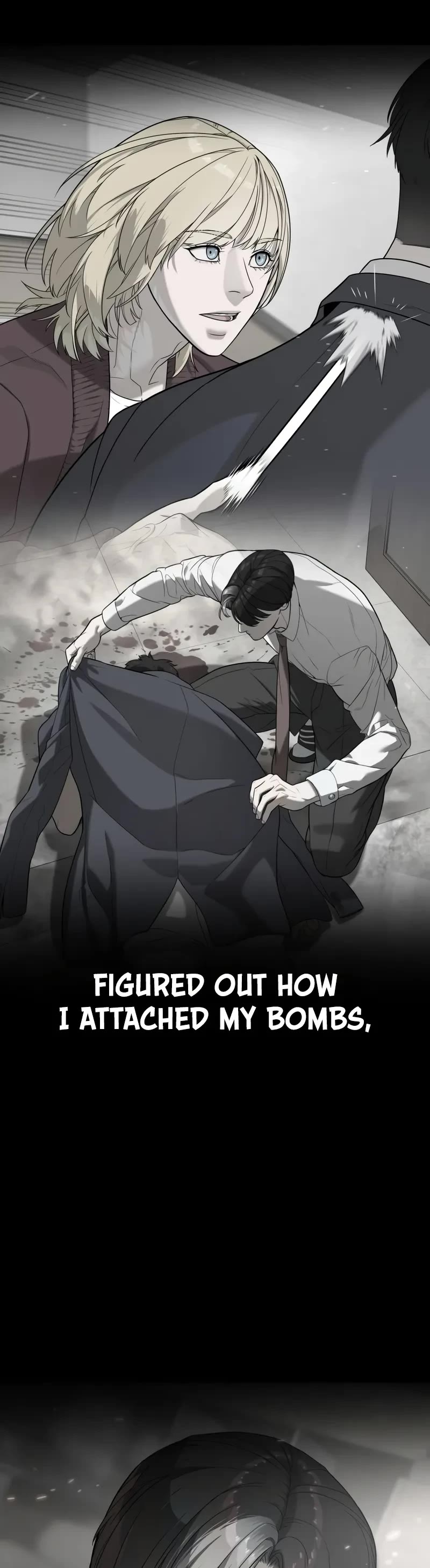 Killer Pietro chapter 103 page 10