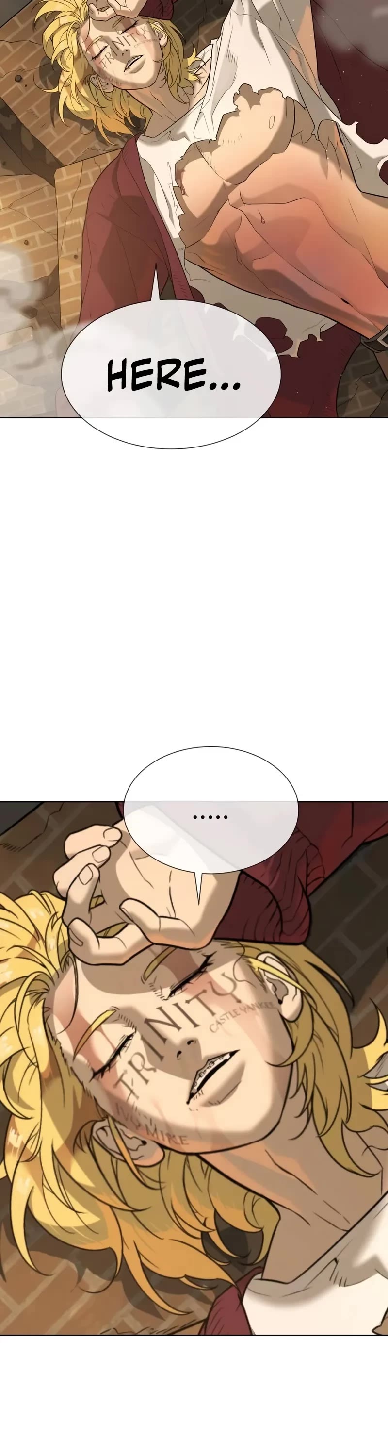 Killer Pietro chapter 103 page 100