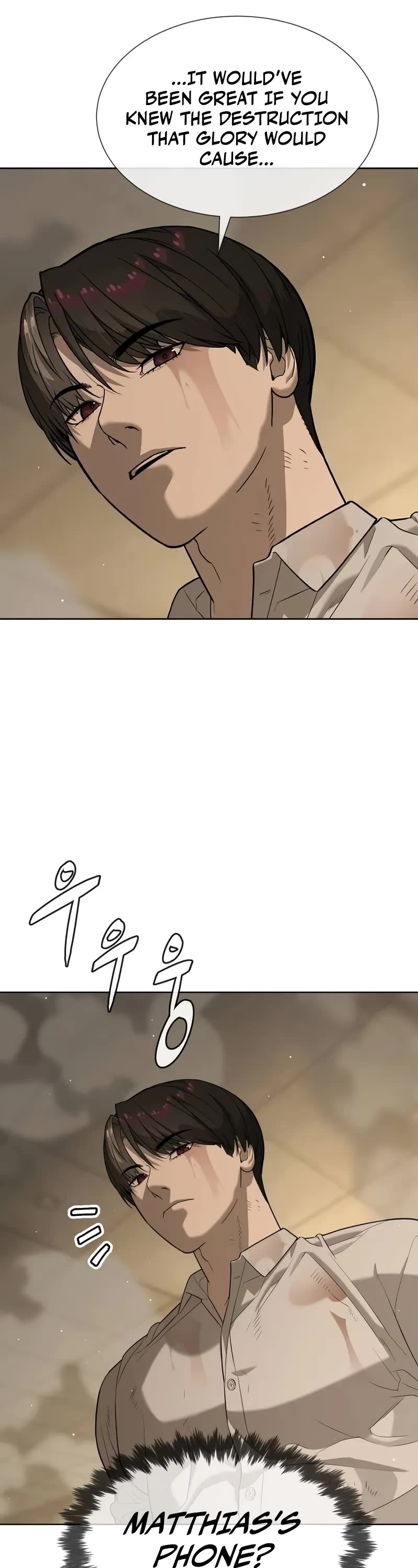 Killer Pietro chapter 103 page 101