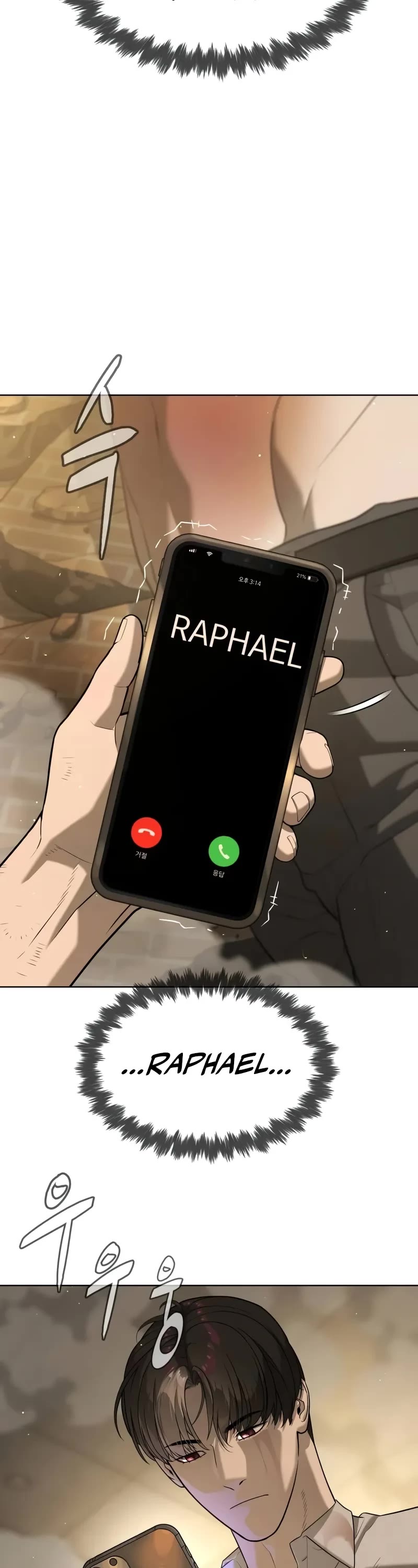 Killer Pietro chapter 103 page 102