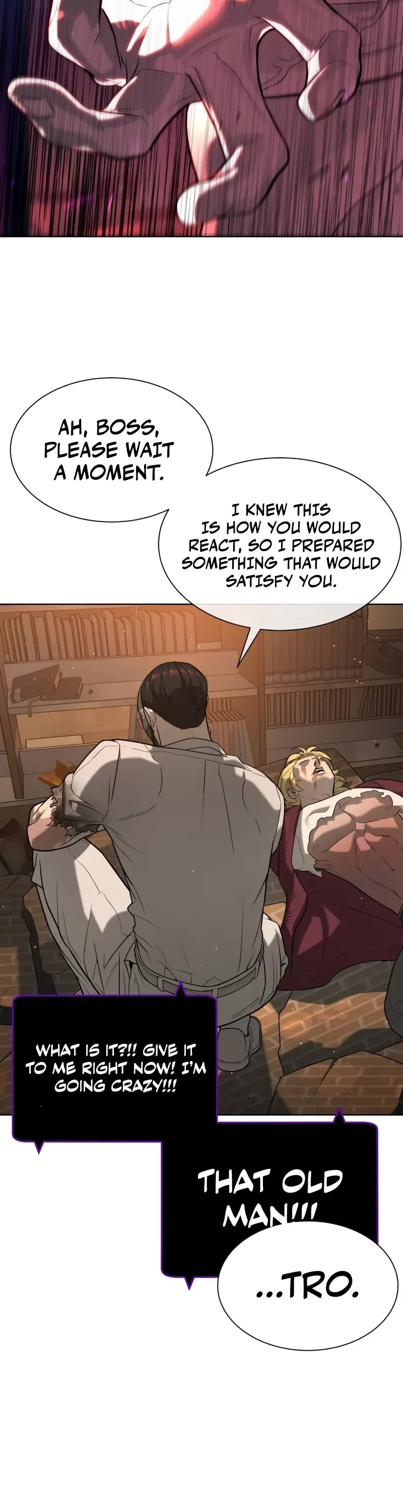 Killer Pietro chapter 103 page 107