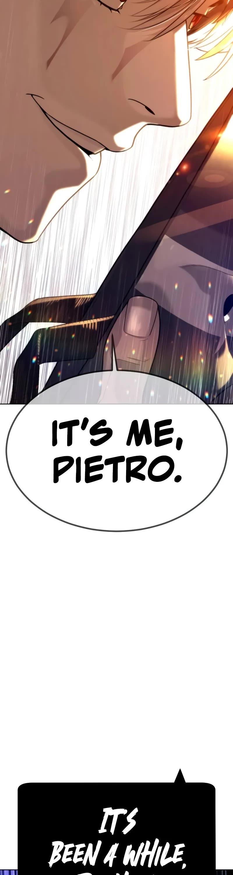 Killer Pietro chapter 103 page 109