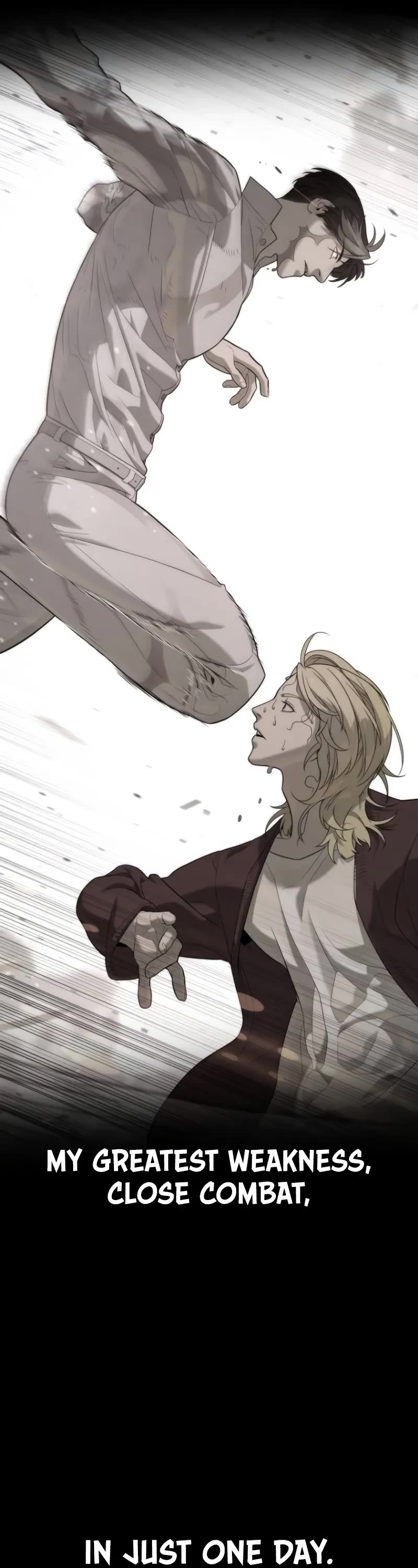 Killer Pietro chapter 103 page 12