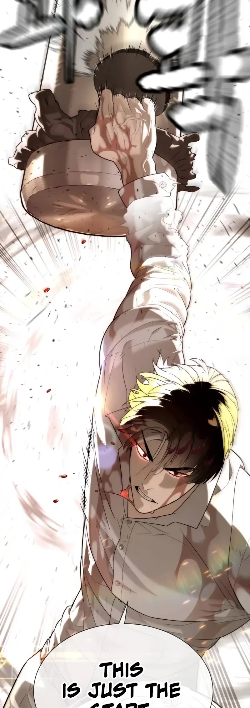 Killer Pietro chapter 103 page 14