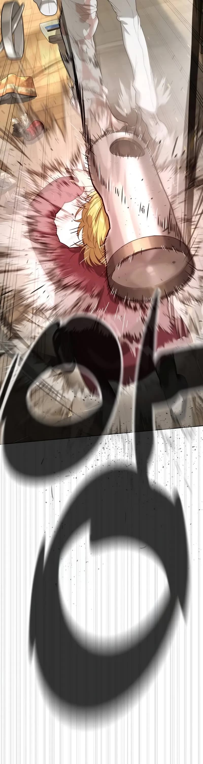 Killer Pietro chapter 103 page 17