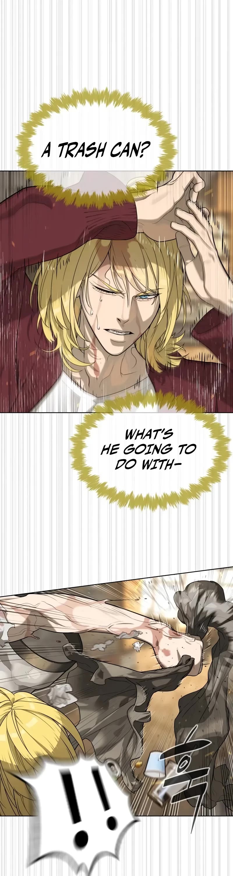 Killer Pietro chapter 103 page 18