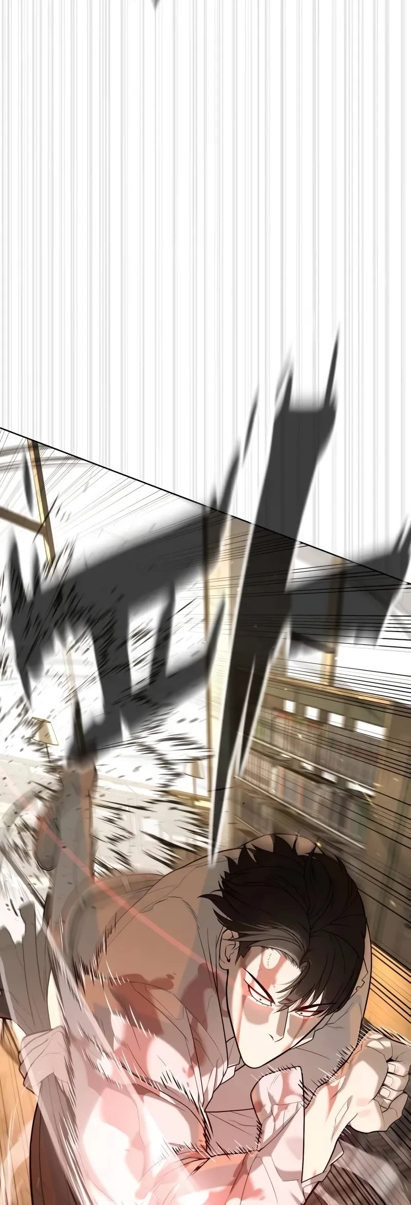 Killer Pietro chapter 103 page 19