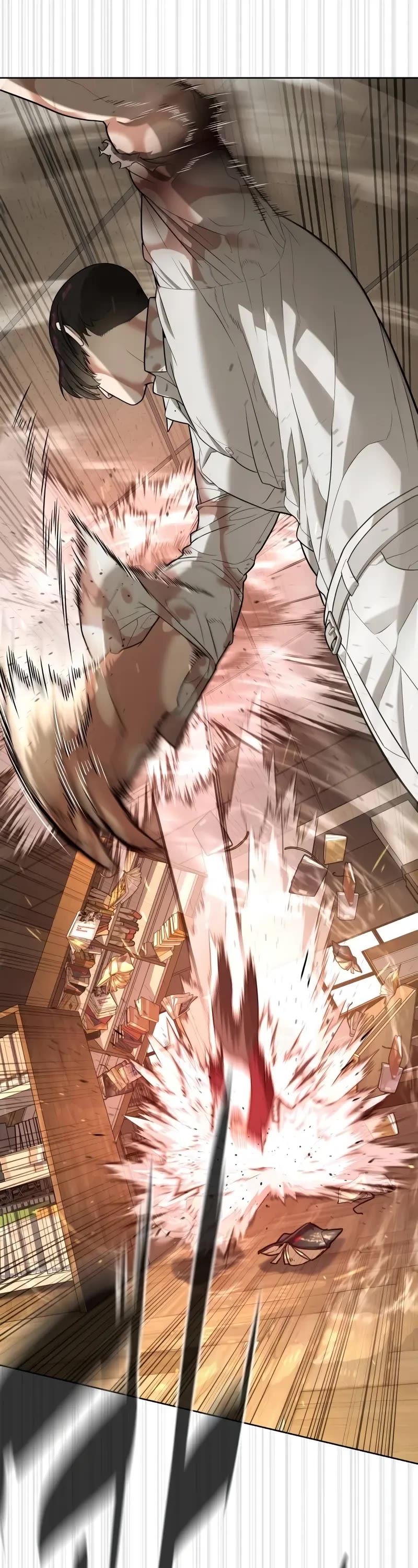 Killer Pietro chapter 103 page 21