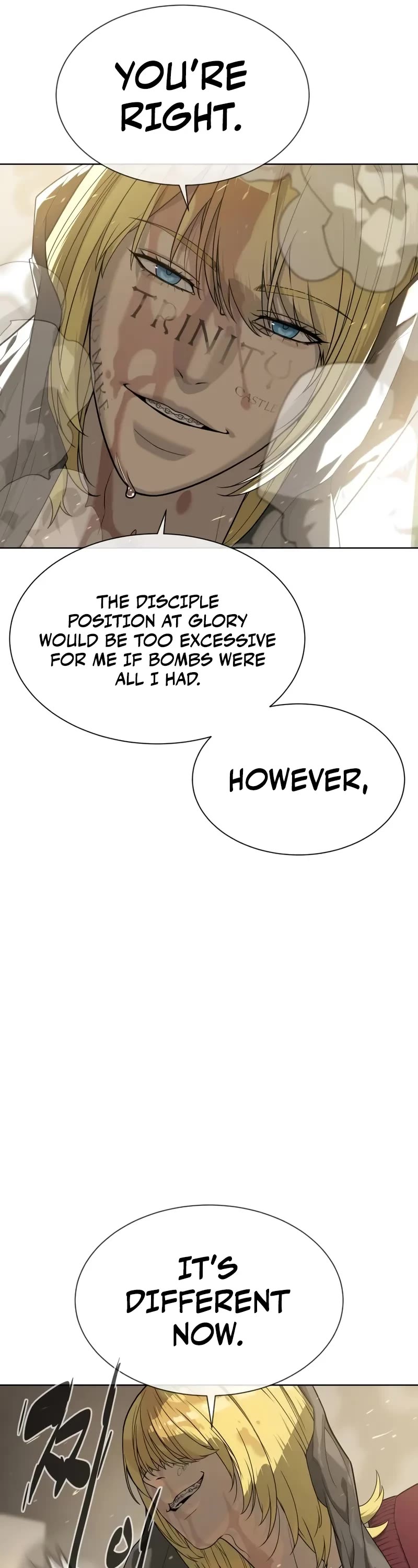 Killer Pietro chapter 103 page 26