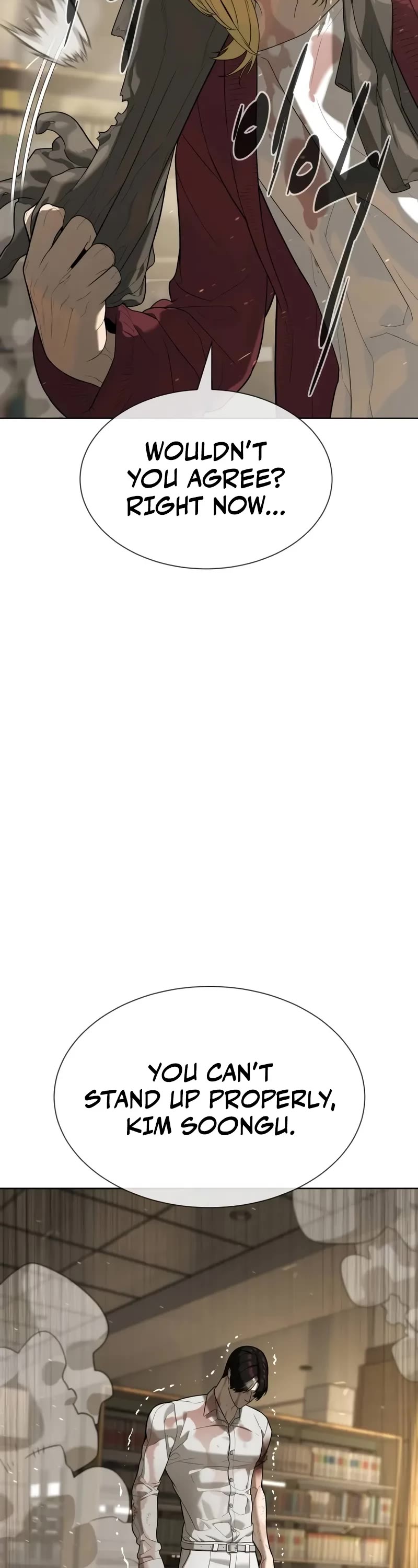 Killer Pietro chapter 103 page 27