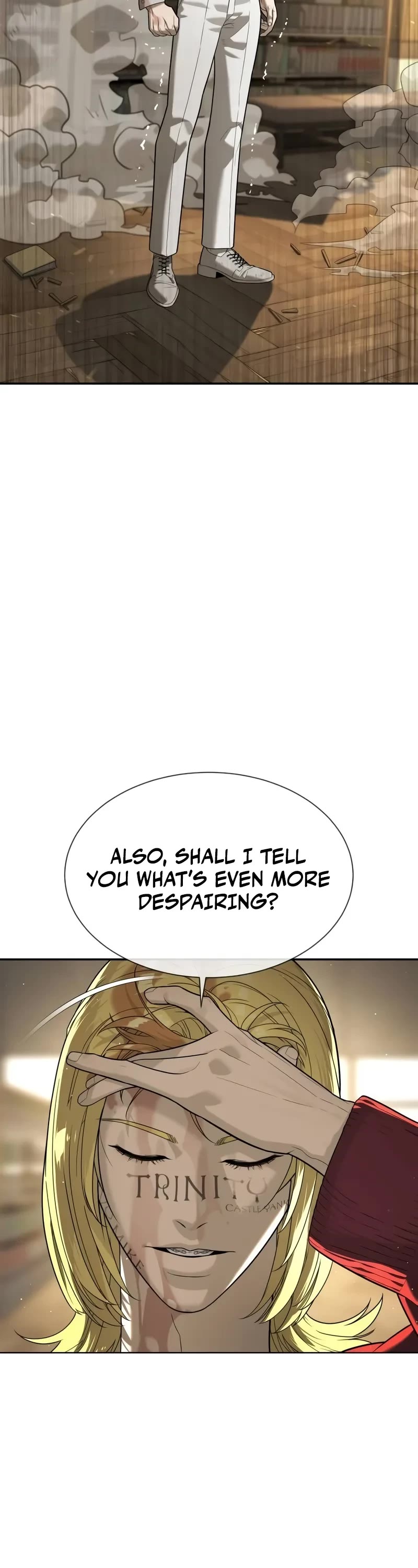 Killer Pietro chapter 103 page 28