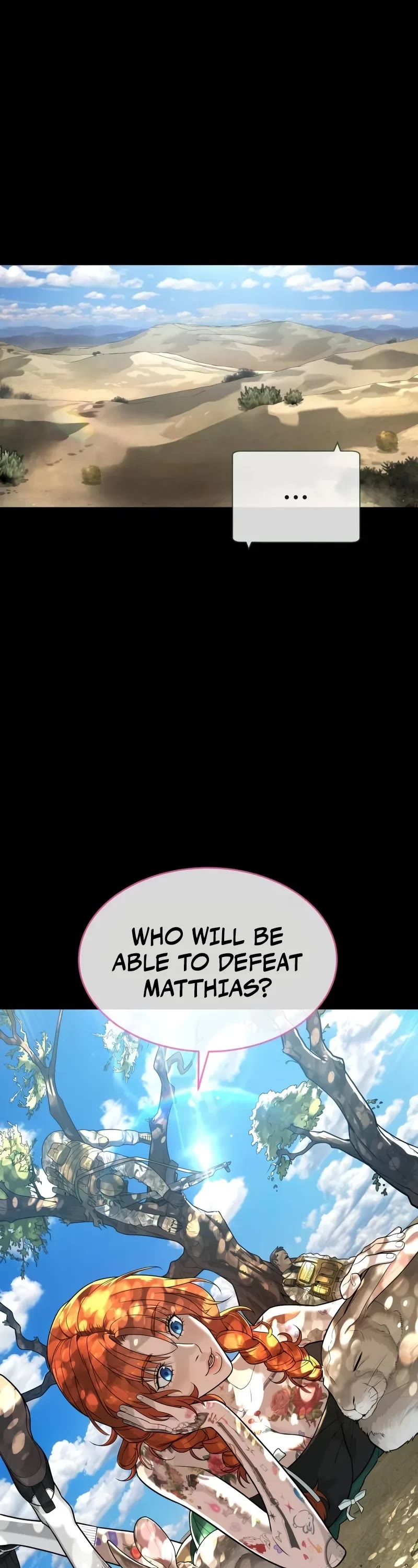 Killer Pietro chapter 103 page 3