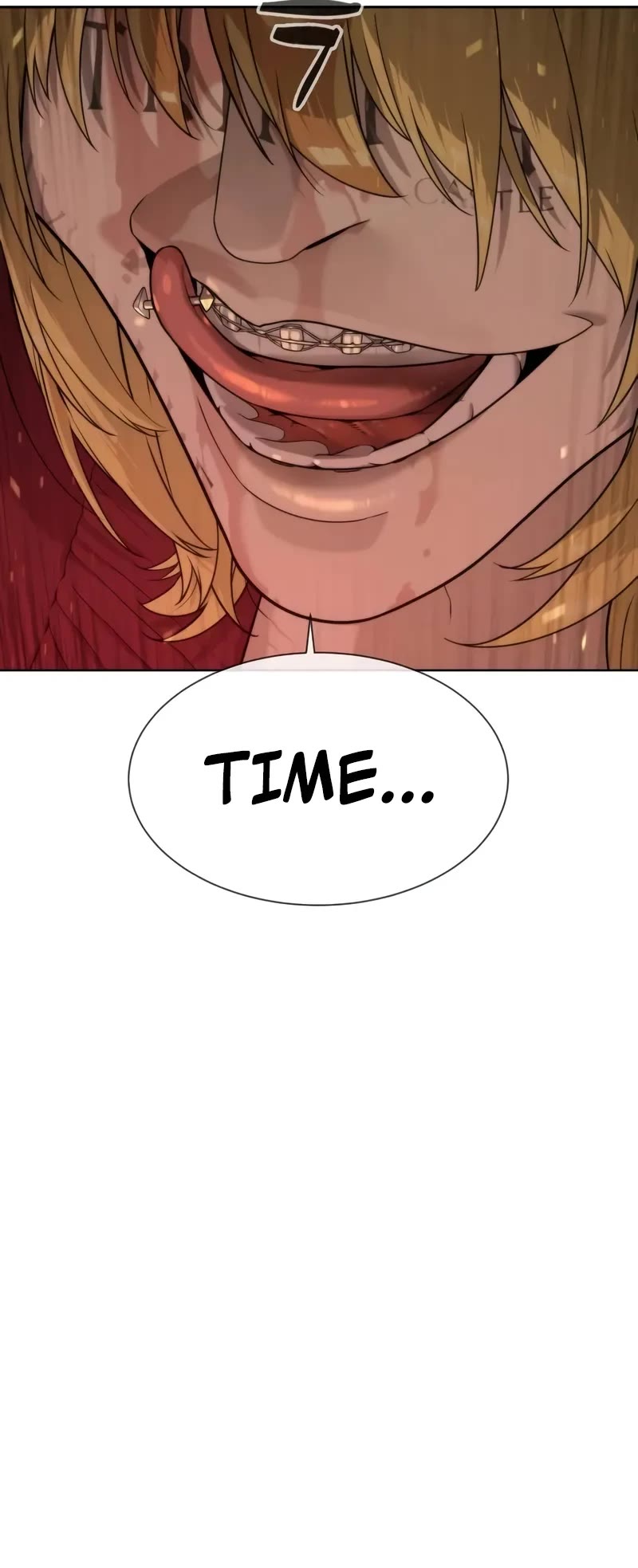 Killer Pietro chapter 103 page 30