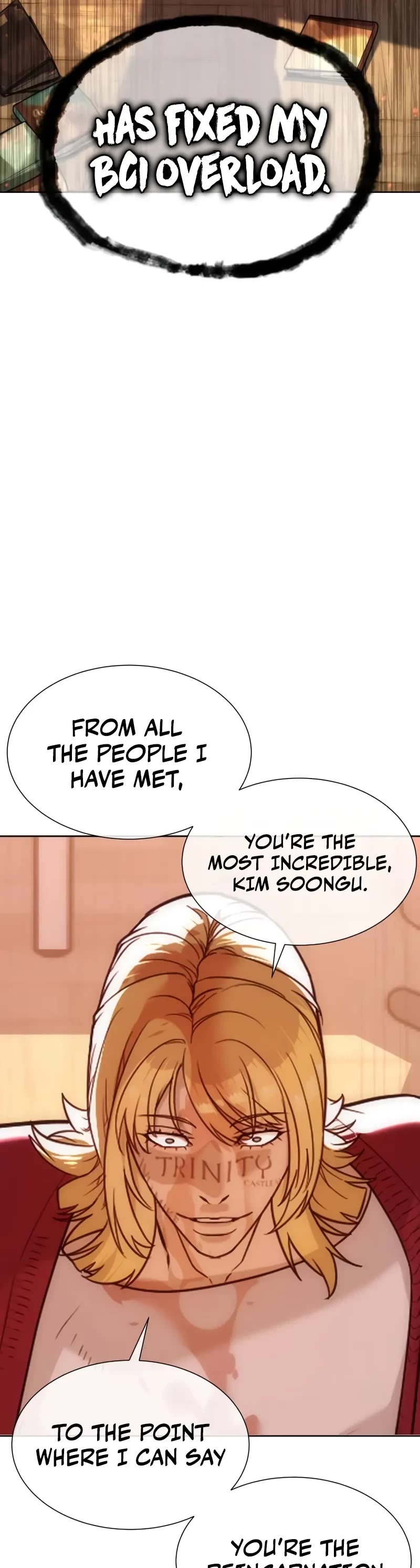 Killer Pietro chapter 103 page 34