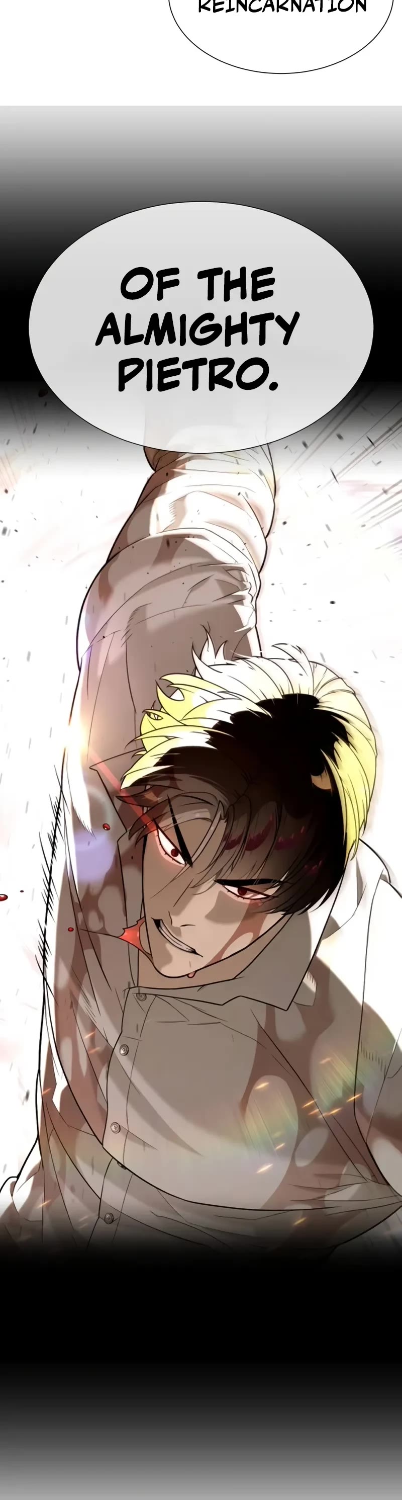 Killer Pietro chapter 103 page 35