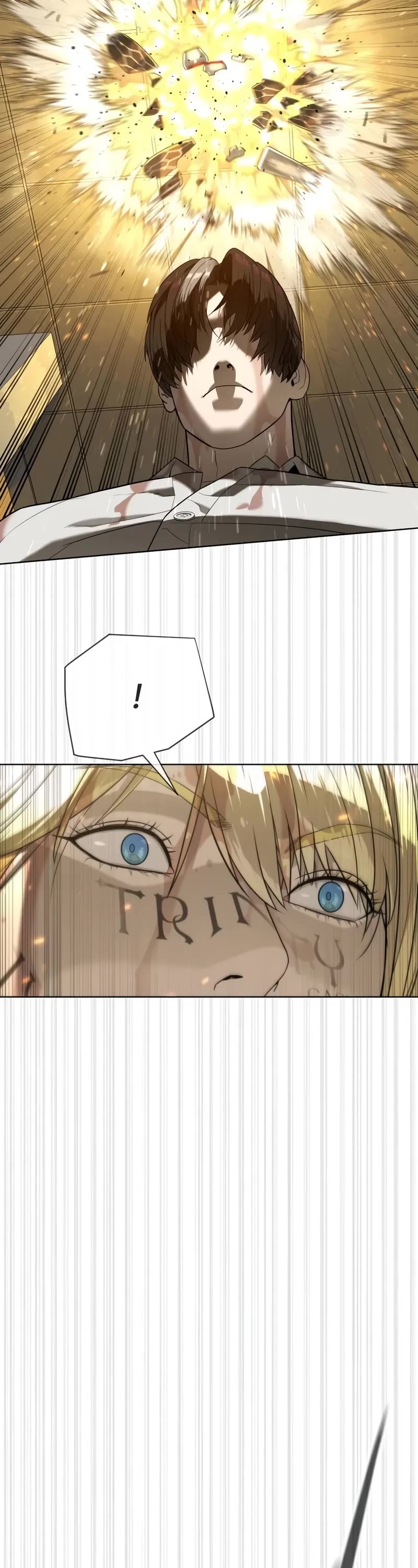 Killer Pietro chapter 103 page 42