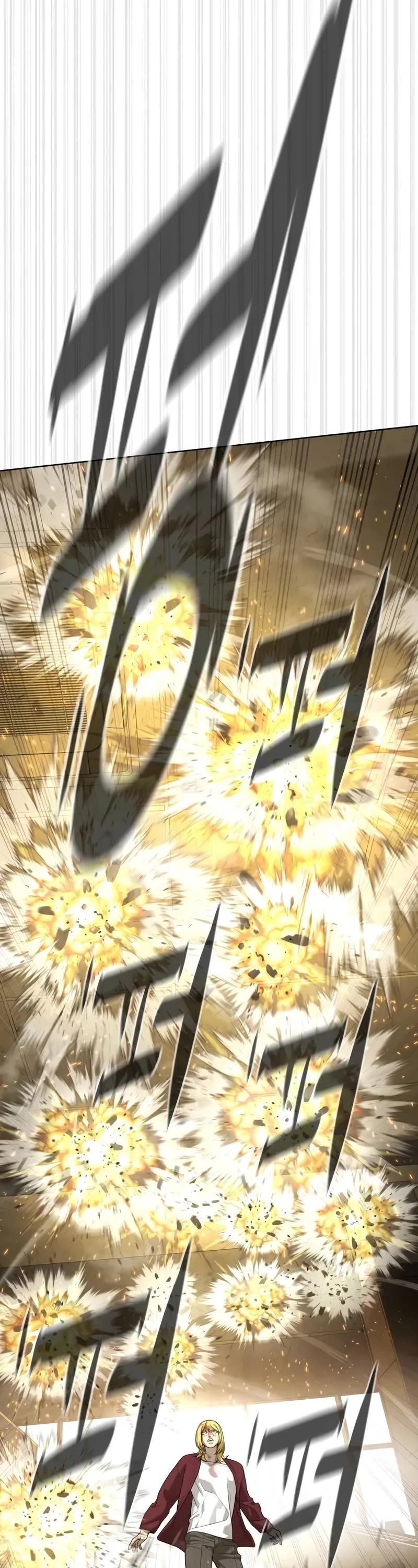 Killer Pietro chapter 103 page 43