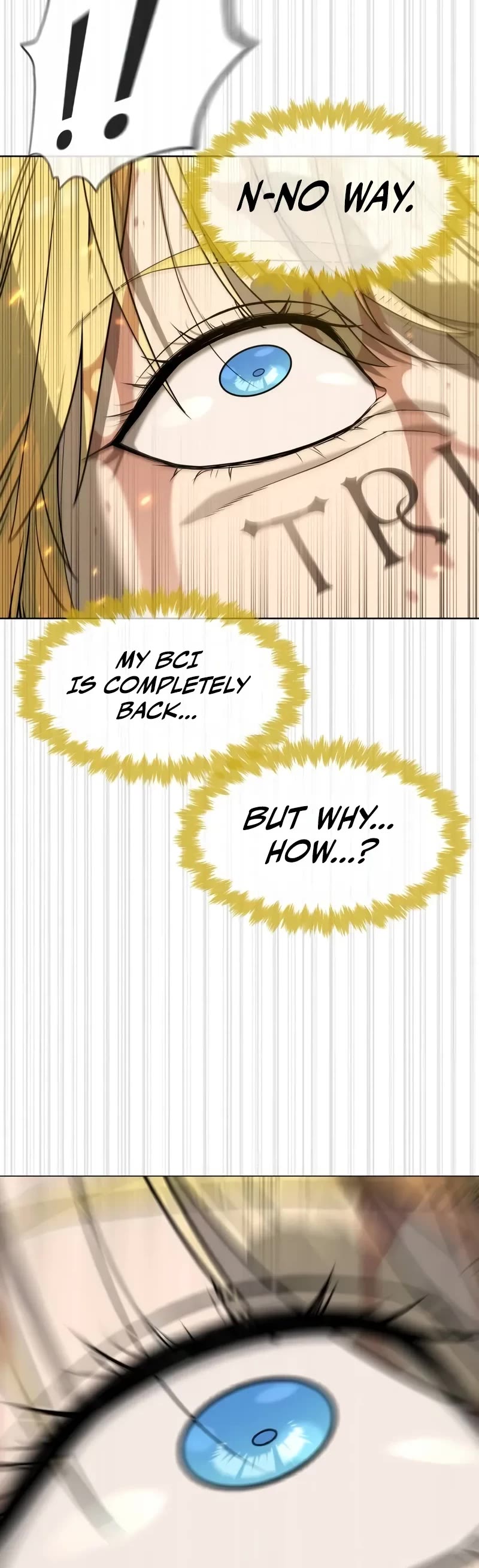 Killer Pietro chapter 103 page 45