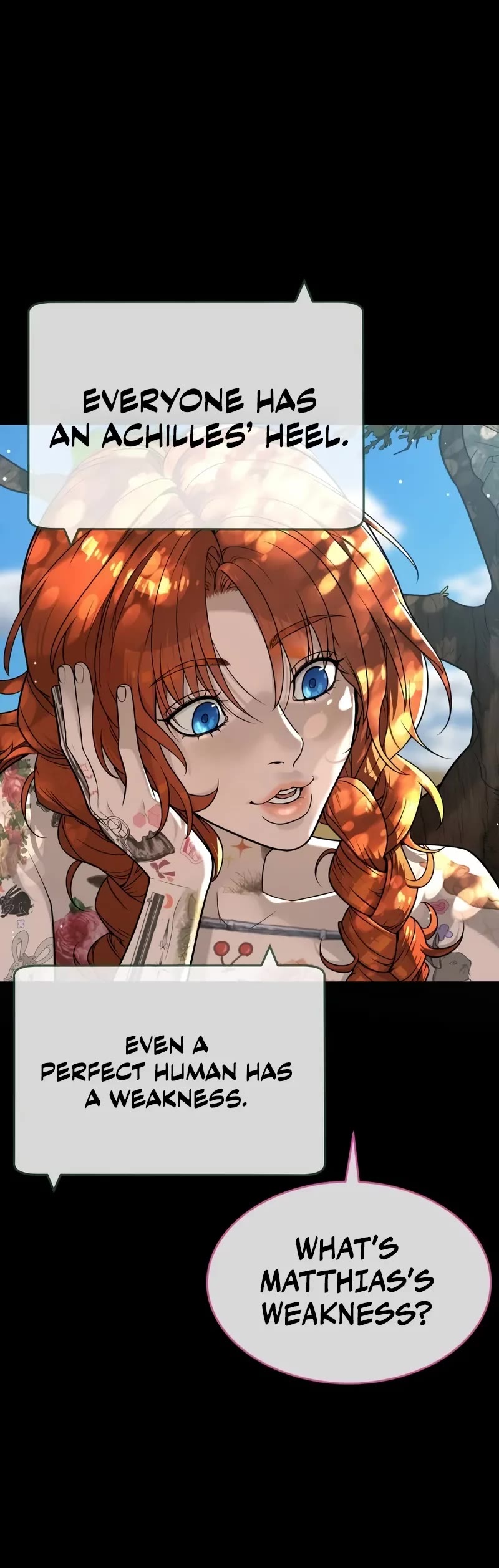 Killer Pietro chapter 103 page 5