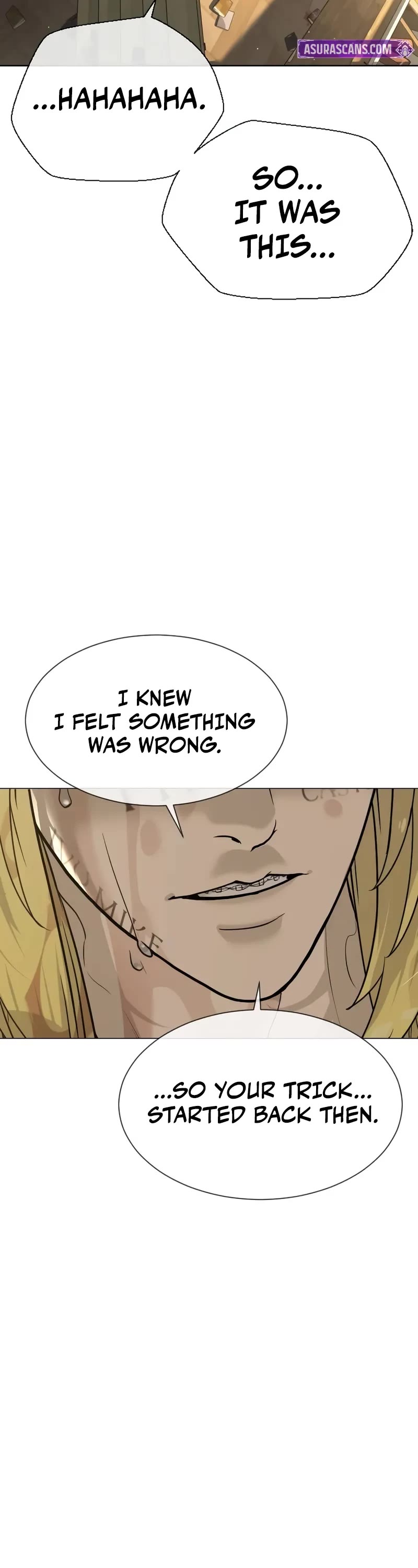 Killer Pietro chapter 103 page 50