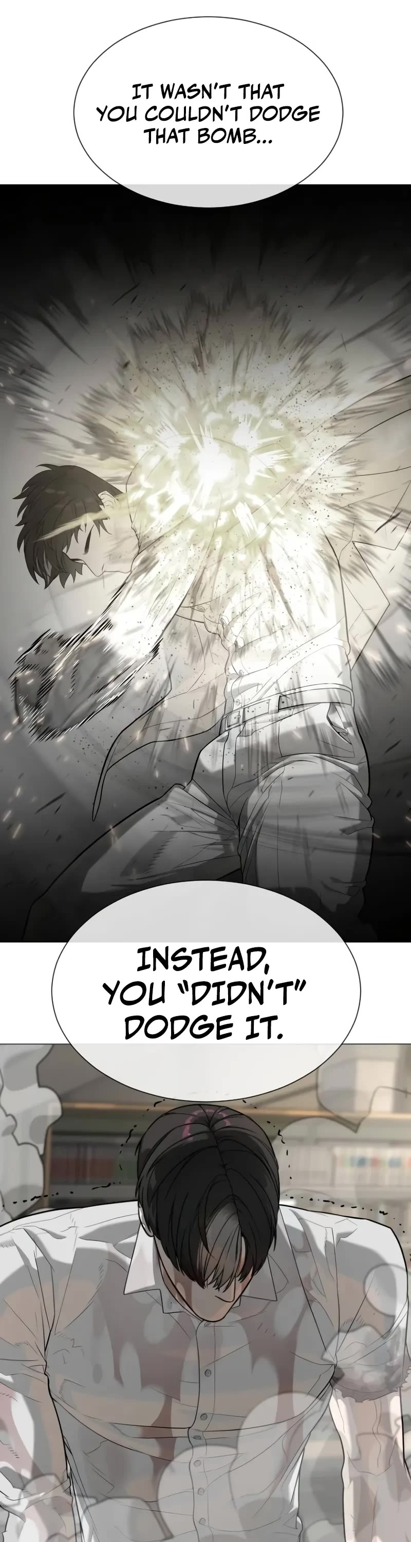 Killer Pietro chapter 103 page 51